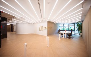 Spațiu Comercial Versatil 356mp în Cortina North | 0% Comision - Poză 6