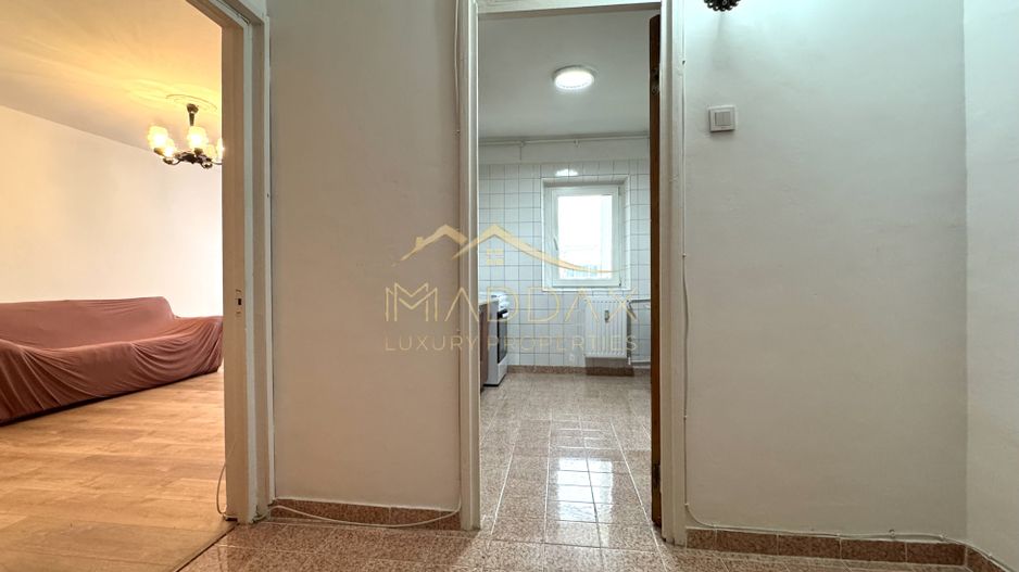 Apartament cu 2 camere *imobil boutique* // Beller - Poză 8