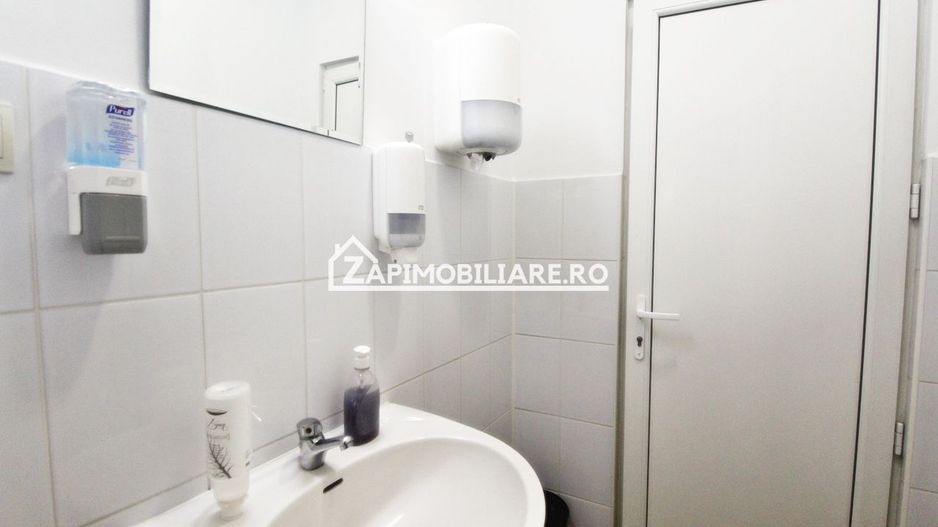 Spatii birouri - Zona Centrala - cuprinse intre 97 mp si 446 mp - Poză 6