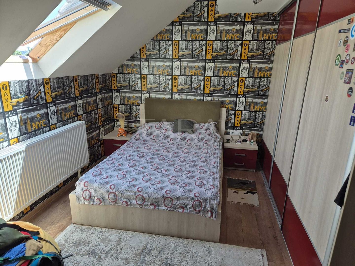 Casă cu grădină generoasă, perfectă pentru familie - Luna de Sus. - Poză 5