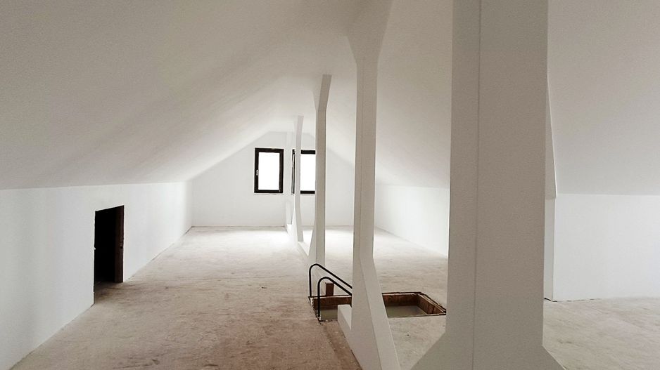 Casa cu suprafata de 126mp langa  Brasov -Raza Soarelui - Poză 19