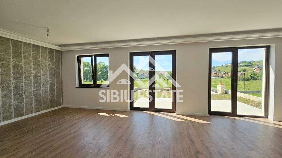 Casa 4 camere 2 bai gata de mutat - Poză 2
