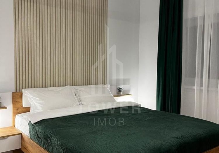 Apartament modern cu 3 Camere de închiriat – complet mobilat și utilat - Poză 1