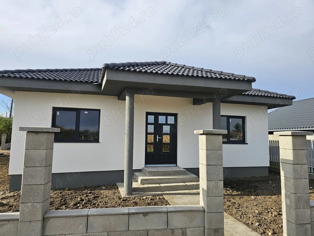 BRASADAS vinde casa 3 cam 2025 în lazuri - Poză 1