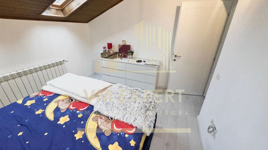 CASĂ 5 CAMERE 252 MP TEREN 1362 MP DRAGOSLAVELE ARGEȘ - Poză 21