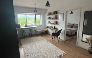 Apartament 2 camere, Apahida, imobil nou, 40 mp. - Poză 3