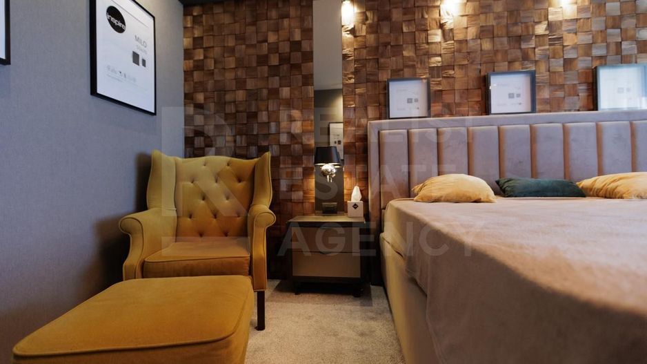 Vânzare, apartament, 2 cameră , str. Tudor Strișcă, Botanica - Poză 22