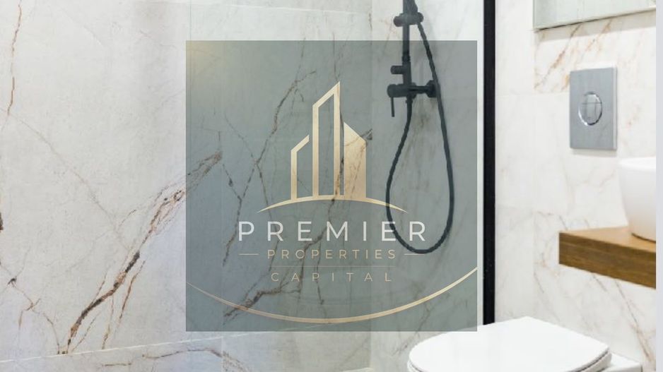 Apartament 3 camere cu terasă generoasă, Dobrogeanu Gherea – design interior - Poză 19