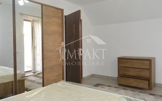 Casa individuala cu 5 camere in Zorilor aproape de UMF - Poză 6