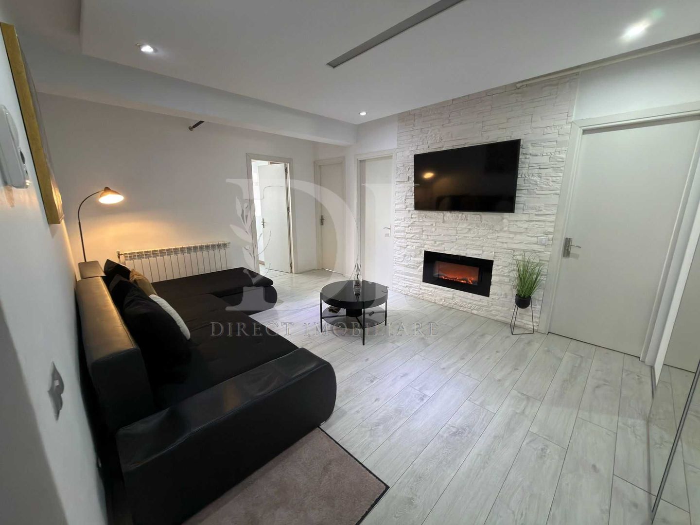 Apartament 3 camere de vanzare / Zona Parcul Poligon - Poză 5