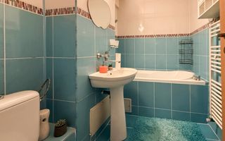 2 camere decomandate, confort sporit, zona Lidl Marasti - Poză 9