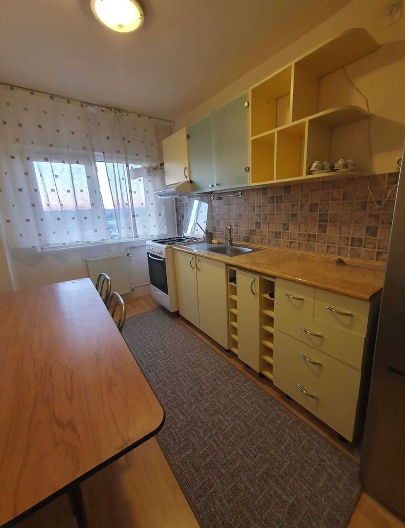 AP. 3 CAMERE 13 SEPTEMBRIE, BUCATARIE INCHISA, MODERN, METROU 10 MIN - Poză 5