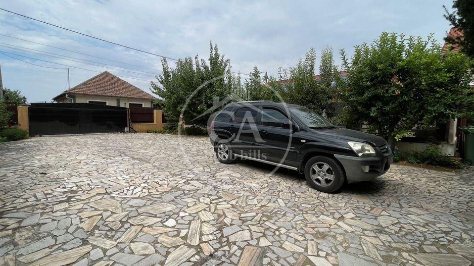 Pensiune de vanzare in Tarian, Bihor - Poză 42