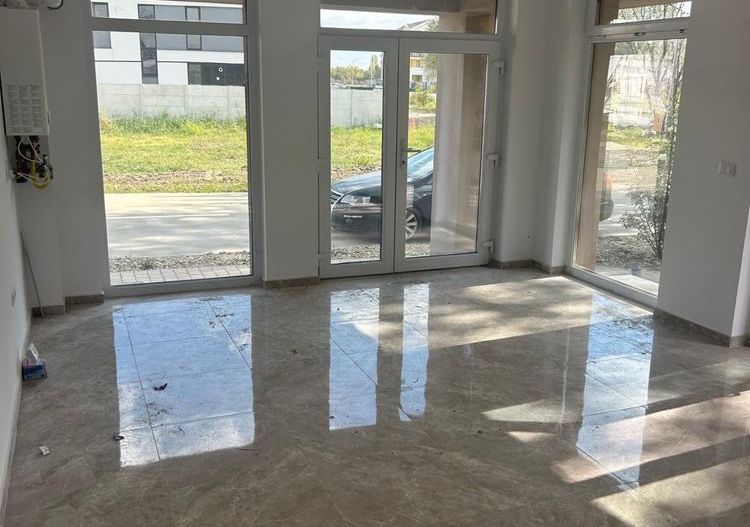 Spatiu comercial de inchiriat | Braytim | Loc de parcare | Disponibil imediat - Poză 4