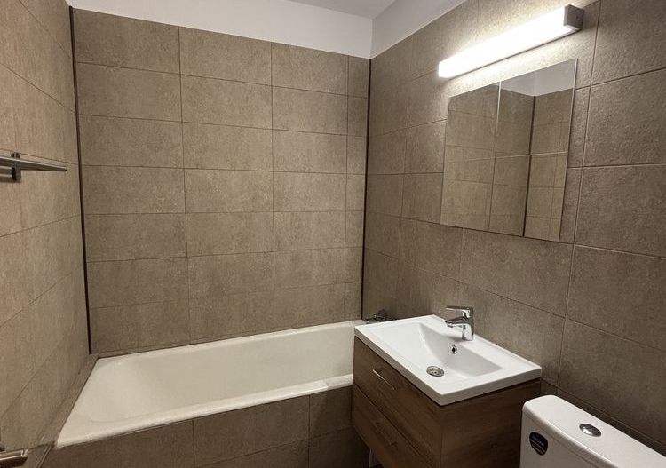 Apartament 2 camere-Unirii T326 PRIMA INCHIRIERE - Poză 5