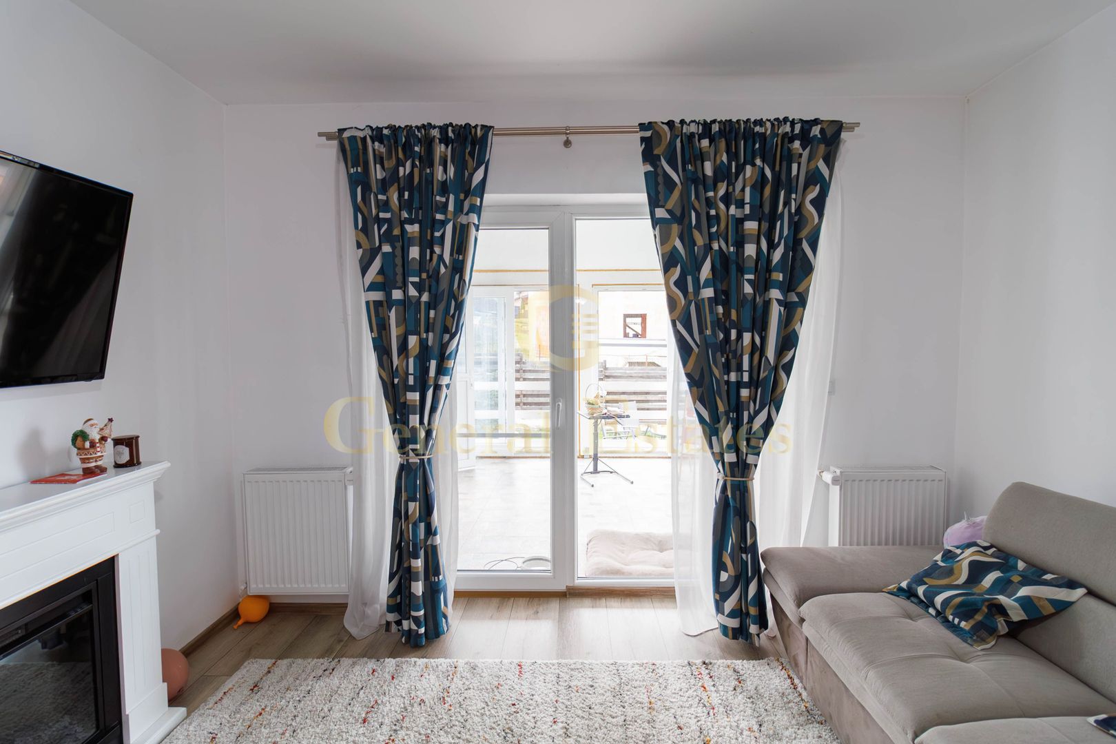 Casă de vânzare în Bod (lângă Brașov) – complet mobilată - Poză 12