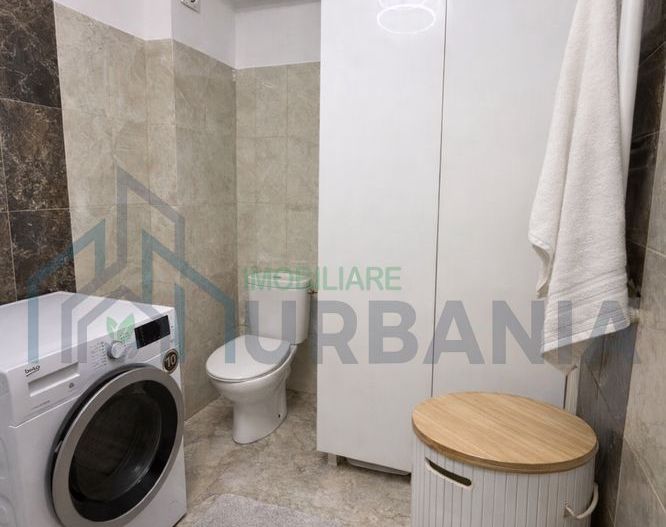 Apartament 2 camere Vișan | mobilat | parcare | boxă | etaj 1 - Poză 7