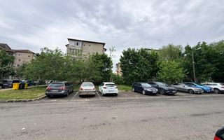 2 camere| Soarelui-langa Uranus Plaza| centrala proprie| zona linistita| - Poză 14