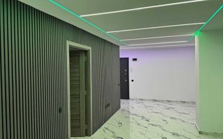 Ideal Spatiu Comercial, apartament cu terasă generoasă, în Florești. - Poză 3