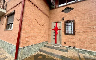 CASA COMPLET UTILATA SI MOBILATA MODERN CU GRADINA | 1100 MP |MARGINEA - Poză 39