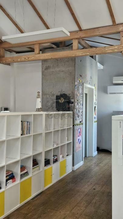 Rosetti birou in vila Istorica reconsolidata | Universitate - Poză 15