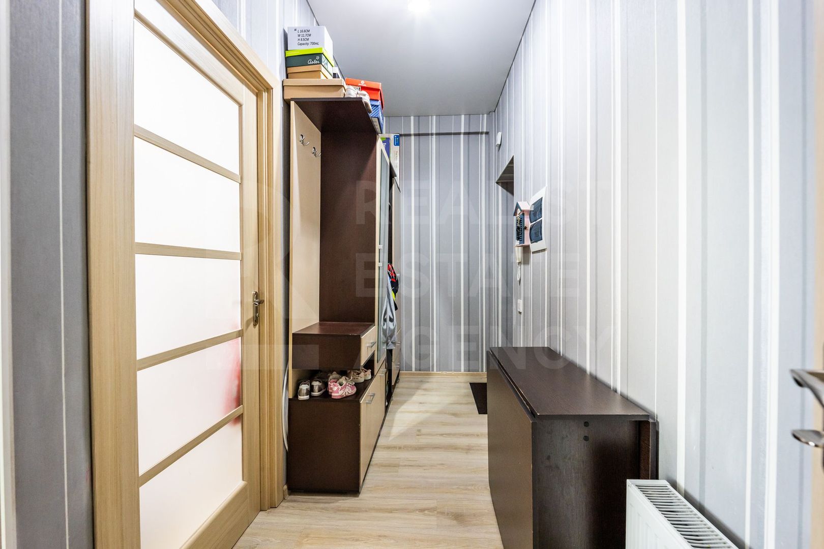 Vânzare, apartament, 37.3 mp, str. Socoleni, Poșta Veche - Poză 8