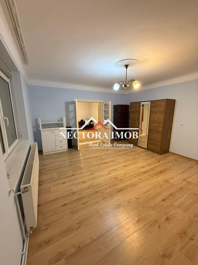 NECTORA IMOB-Apartament la casa, curte proprie, 86 mp, Parcare, 3 cam. - Poză 4