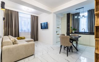 Vânzare apartament, 2 camere str. Gheorghe Madan, Râșcani - Poză 9