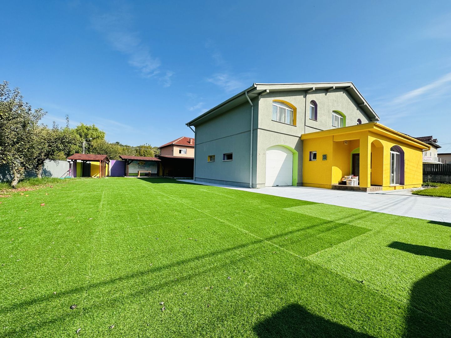 Oferta Inchiriata - SAD | Birouri - Afterschool | 10 camere, 5 bai - Poză 2