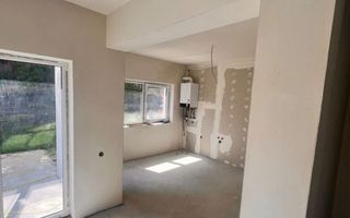 Duplex cu 4 camere, 128 mp+165 mp teren, parcare, zona Corneliu Coposu - Poză 8