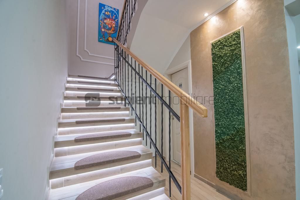 Sapient |  Casa deosebita zona Iosia - Poză 23