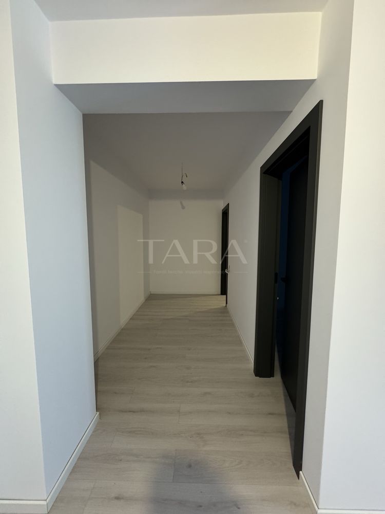 Apartament cu 3 Camere la Parter, în Florești, Zona Eroilor. - Poză 5