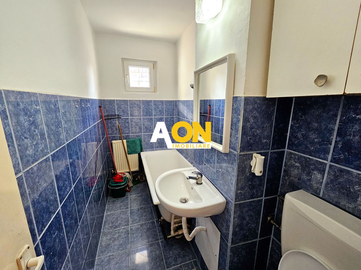 Apartament 2 camere, mobilat, utilat, etaj 3, zona Cinema Dacia - Poză 8