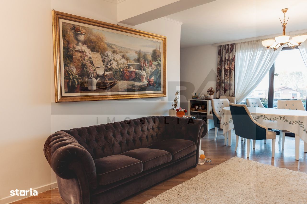 Locuință ideală pentru familie – 170 mp utili, cartier Europa - Poză 1