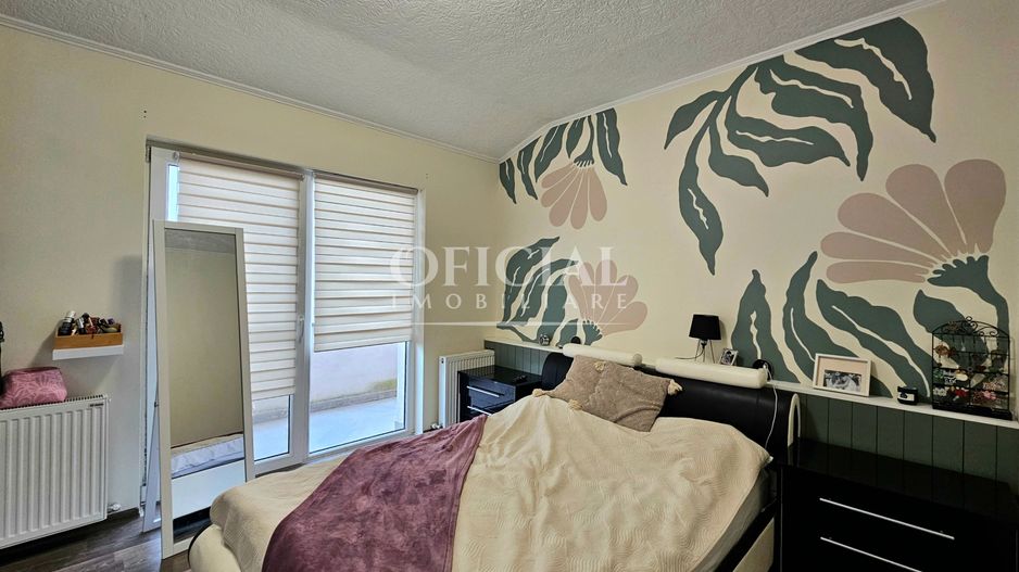Apartament 2 Camere | 48 mp | Terasa | Garaj | Floresti | Eroilor - Poză 4