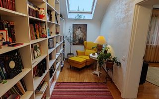 Vila care redefinește echilibrul între rafinament, spațiu și liniște - Poză 42