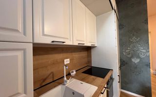 Ap Exclusivist cu supantă | 45mp | Lift | Ultracentral-Piața Victoriei - Poză 9