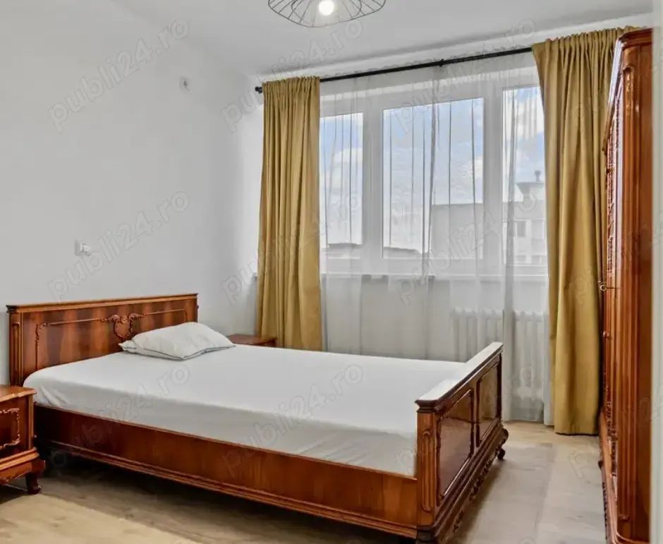 BRASADAS închiriază ap 2 cam 5/8 Marasesti - Cantemir - Poză 4