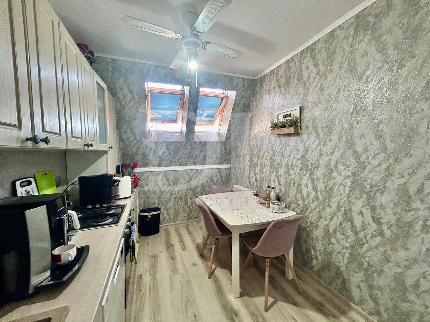 Apartament 3 camere / Zona Cetatii , Jysk - Poză 10