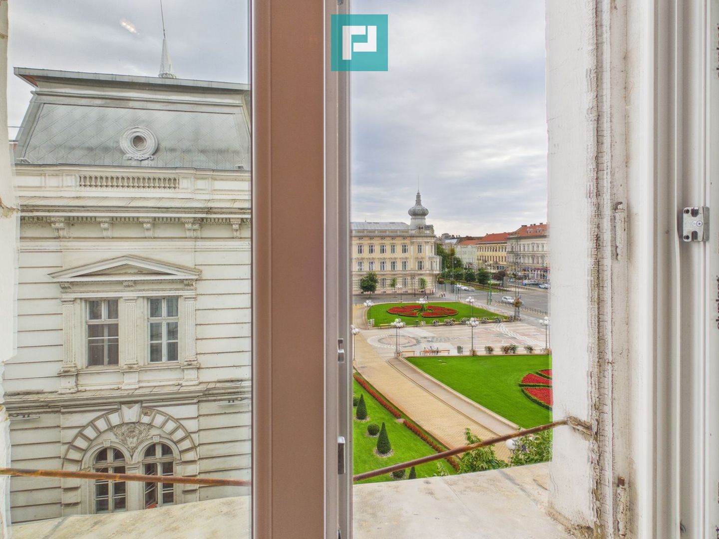 Apartament 3 camere -Ultracentral, Palatul Cenad - Poză 7