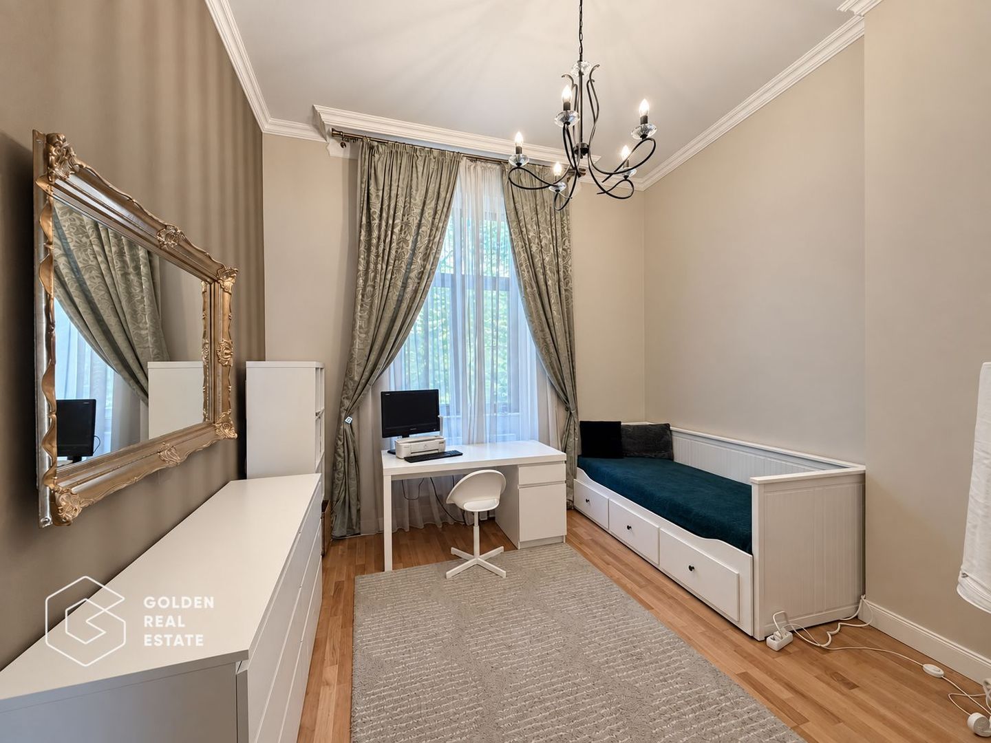 Apartament de revista, 3 camere, 135 mp, Ultracentral - Poză 9