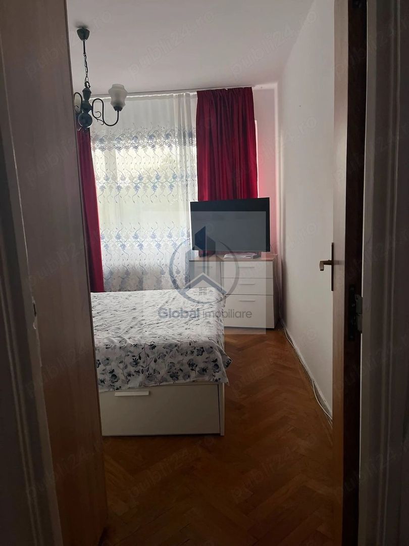 Apartament 2 camere Pajura | 58 mp | 500 € - Poză 3