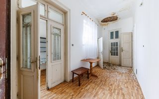 Zona istorică Traian–6 apartamente în imobil cu potențial, 621 mp, 759 mp teren - Poză 10