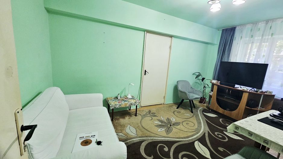 Apartament de vanzare,etaj 2,aleea Peana/Manastur - Poză 6