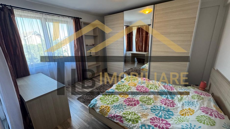 Apartament de 2 camere, 59mp, zona Centrala - Poză 3
