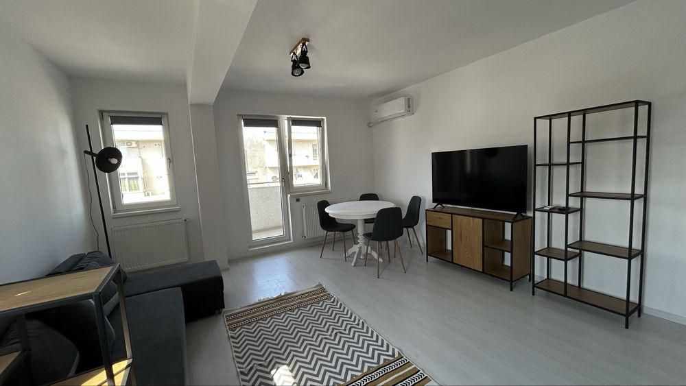 AP. 2 CAMERE- METALURGIEI, PET-FRIENDLY, PARCARE INCLUSA, CENTRALA - Poză 2