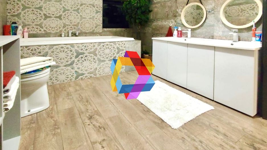 Casă 420 mp Cristian - Poză 14