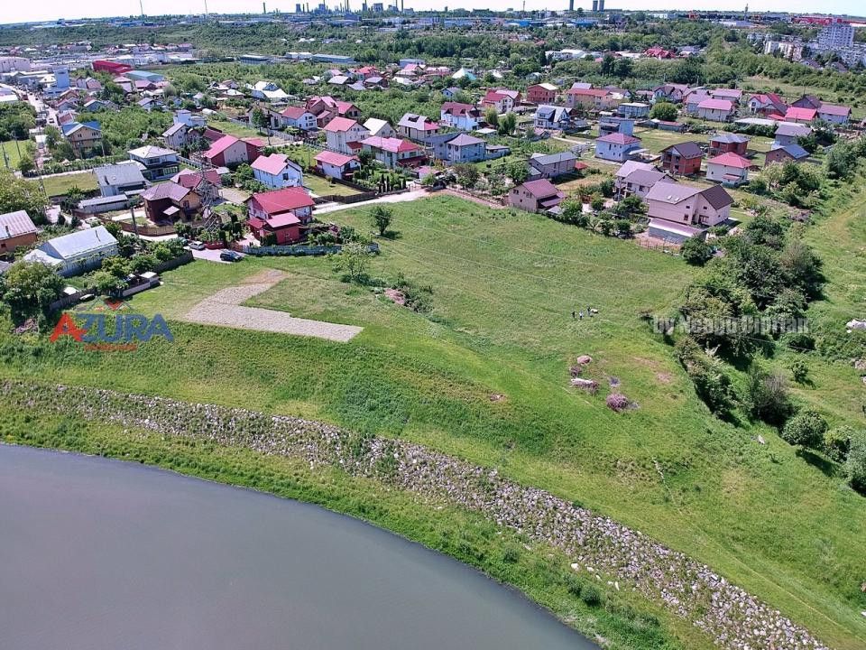 COMISION 0% - Teren Prundu Mic Pitesti - Poză 27