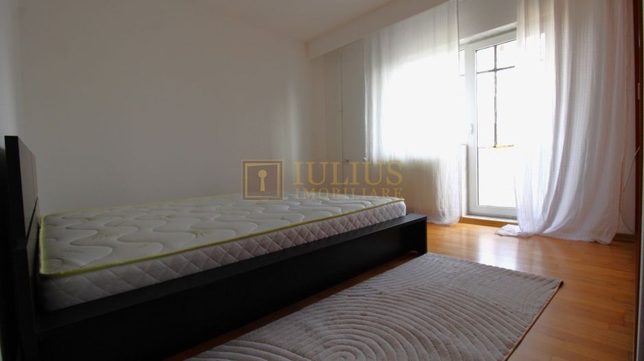 3 camere, aer condiționat -Mircea cel Bătrân -Mehala - Poză 6