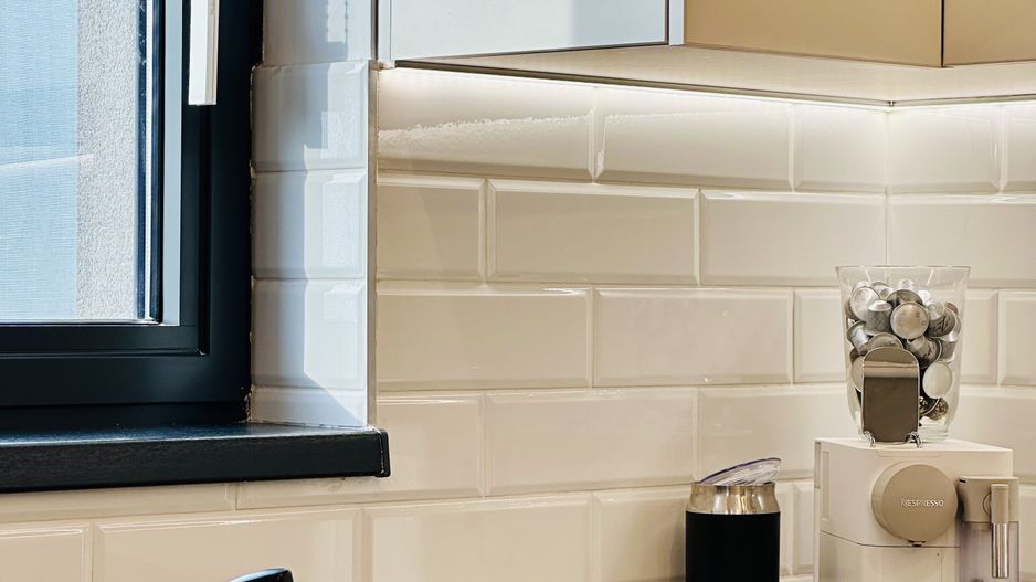 INCHIRIAT - La inaltime! - 2 camere - Isho - de inchiriat - Poză 6